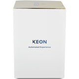 Kiiroo - Keon Wifi Masturbador Automático