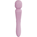 Lelo - Switch Vibrador Wanda Estimulación Doble Rosa