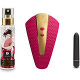 Shunga - Calendario De Deseos Exclusivo 25 Aniversario