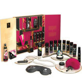 Shunga - Calendario De Deseos Exclusivo 25 Aniversario