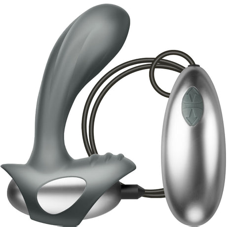 Climaximum - Toulz Masajeador Próstata Con Cable
