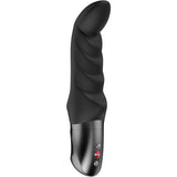 Fun Factory - Abby G Vibrador Punto G Negro