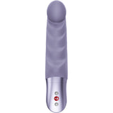 Fun Factory - Abby G Vibrador Punto G Morado Claro