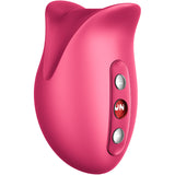 Fun Factory - Belle Vibrador Air Pulse Frambuesa