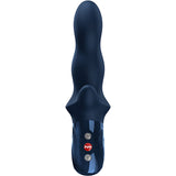 Fun Factory - Bi Stronic Crave Conejo Estimulador De Empuje Azul Oscuro