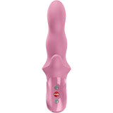 Fun Factory - Bi Stronic Crave Conejo Estimulador De Empuje Rosa