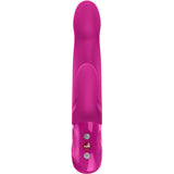 Fun Factory - Bi Stronic Immerse Conejo Estimulador De Empuje Magenta
