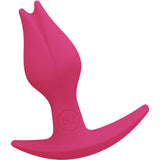 Fun Factory - Bootie Fem Plug Anal Frambuesa