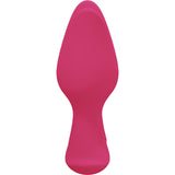 Fun Factory - Bootie Fem Plug Anal Frambuesa