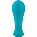 Fun Factory - Bootie Plug Anal Talla S Aguamarina