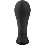 Fun Factory - Bootie Plug Anal Talla S Negro