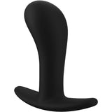 Fun Factory - Bootie Plug Anal Talla M Negro