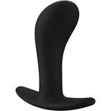 Fun Factory - Bootie Plug Anal Talla M Negro