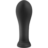 Fun Factory - Bootie Plug Anal Talla L Negro