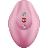 Fun Factory - Delicia Vibrador Air Pulse Rosa