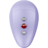Fun Factory - Essence Vibrador Air Pulse Violeta