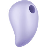 Fun Factory - Essence Vibrador Air Pulse Violeta
