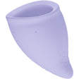 Fun Factory - Fun Copa Menstrual Talla A Violeta