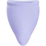 Fun Factory - Fun Copa Menstrual Talla A Violeta