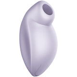 Fun Factory - Gaia Vibrador Air Pulse Violeta