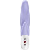 Fun Factory - Lady Bi Vibrador Conejo Violeta