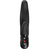 Fun Factory - Lady Bi Vibrador Conejo Negro