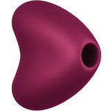 Fun Factory - Libera Vibrador Air Pulse Burdeos