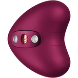 Fun Factory - Libera Vibrador Air Pulse Burdeos