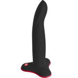 Fun Factory - Limba Flex Dildo Punto G Talla M Negro