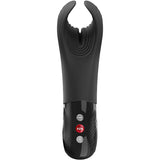Fun Factory - Manta Masturbador Vibrador Negro