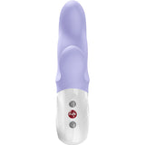 Fun Factory - Miss Bi Vibrador Conejo Violeta
