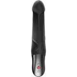 Fun Factory - Mr. Boss Vibrador Punto G Negro
