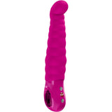 Fun Factory - Patchy Paul Vibrador Punto G Magenta