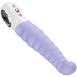 Fun Factory - Patchy Paul Vibrador Punto G Violeta