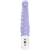 Fun Factory - Patchy Paul Vibrador Punto G Violeta