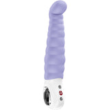 Fun Factory - Patchy Paul Vibrador Punto G Violeta