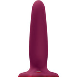 Fun Factory - Ryde Dildo Doble Burdeos