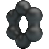 Crazy Bull - Clauzell Anillo Silicona Modelo 10