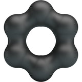 Crazy Bull - Clauzell Anillo Silicona Modelo 10