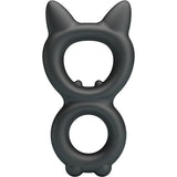 Crazy Bull - Toran Anillo Doble Silicona Modelo 20
