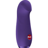 Fun Factory - Stella Bala Vibradora Morado Oscuro
