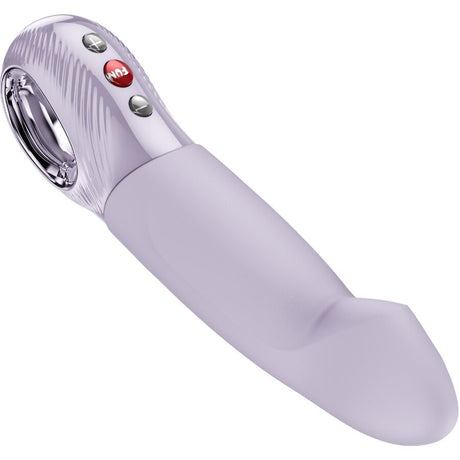 Fun Factory - Stronic Smooth Estimulador De Empuje Violeta