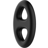 Crazy Bull - Anillo Silicona Doble Super Suave
