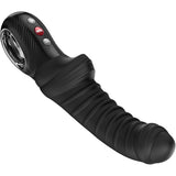 Fun Factory - Tiger Vibrador Punto G Negro