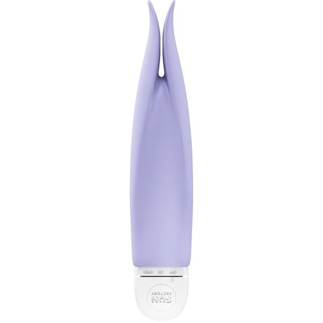 Fun Factory - Volita Vibrador Lay-on Violeta