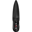 Fun Factory - Volta Vibrador Lay-on Negro