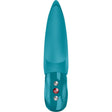 Fun Factory - Volta Vibrador Lay-on Aguamarina