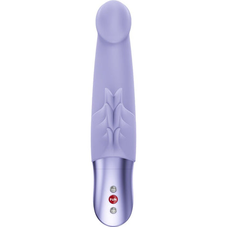 Fun Factory - Wicked Ángel Vibrador Conejo Violeta
