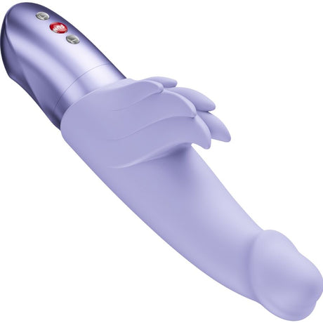 Fun Factory - Wicked Ángel Vibrador Conejo Violeta