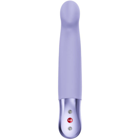 Fun Factory - Stronic G Estimulador De Empuje Violeta